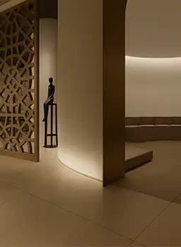 gambar untuk artikel '7 Keunggulan PVC Foam Board untuk Interior dan Konstruksi'